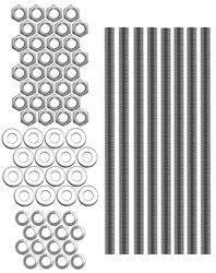 DX Engineering LRMM Fasteners DXE-LRMM-FAST7-5