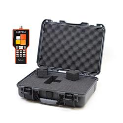 DX Engineering RigExpert Antenna Analyzer/NANUK Case Combos DXE-MATCH910G