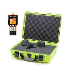 DX Engineering RigExpert Antenna Analyzer/NANUK Case Combos DXE-MATCH910L