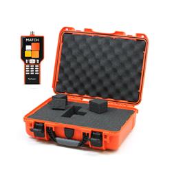 DX Engineering RigExpert Antenna Analyzer/NANUK Case Combos DXE-MATCH910O