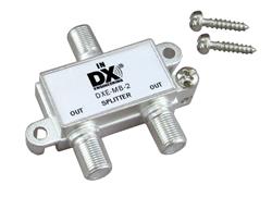 DX Engineering MB-2 Passive Splitters DXE-MB-2