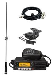 HAM Radio Equipment For Beginners At DX Engineering