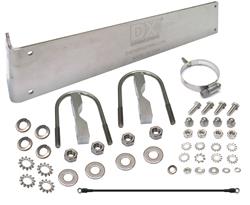 DX Engineering MBVE-1UG Auto-Tune Vertical Antenna Upgrade Kits DXE-MBVE-1UG-RT