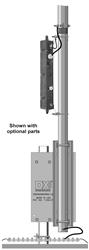 DX Engineering MBVE-1UG Auto-Tune Vertical Antenna Upgrade Kits DXE-MBVE-1-UGBRT