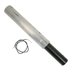 DX Engineering MBVE-5A/AE Series SAF-T-TILT™ Vertical Antenna Components DXE-MBVE-5ABASE