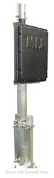 DX Engineering HF Vertical Antennas and Packages Antennas - 600 W PEP ...