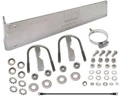 DX Engineering Remote Tuner Hardware Mounting Kits DXE-MBVE-TBHW