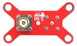 DX Engineering Portable VHF/UHF Antenna Mounts DXE-MOBILEPORT-U