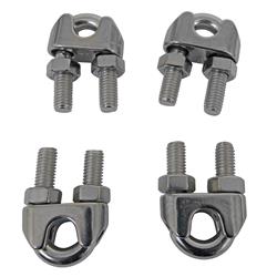 DX Engineering Rope Hardware Kits DXE-MSG10M-BD