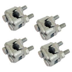 DX Engineering Rope Hardware Kits DXE-MSG10M-FG