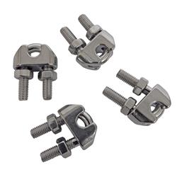 DX Engineering Rope Hardware Kits DXE-MSG6M-BD