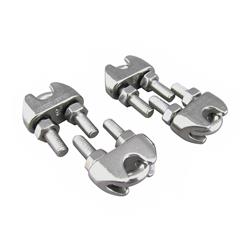 DX Engineering Rope Hardware Kits DXE-MSG2M-BD