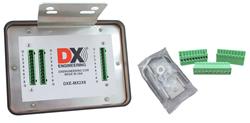DX Engineering MX2X8 Interface Unit DXE-MX2X8