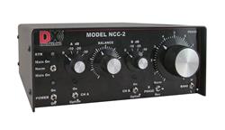 DX Engineering NCC-2 Receive Antenna Phasing Systems