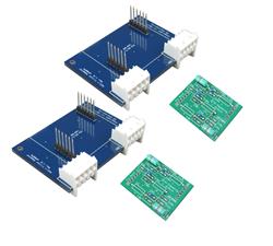 DX Engineering NCC-2 Receive Filter Sets DXE-NCC2FL-HP160