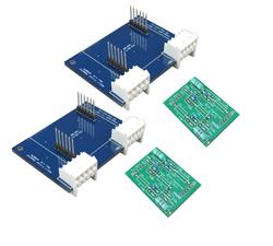 DX Engineering NCC-2 Receive Filter Sets DXE-NCC2FL-HP80