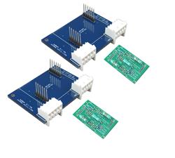 DX Engineering NCC-2 Receive Filter Sets DXE-NCC2FL-LP80