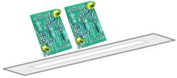 DX Engineering NCC-1 Receive Filter Sets DXE-NCCFL-BPF20M