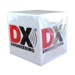 DX Engineering Note Pads DXE-NOTECUBE