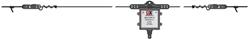 DX Engineering Off Center Fed High Power Dipole Kits DXE-OCF-HP