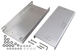 DX Engineering® OMNI-TILT® Vertical Antenna Tilt Bases DXE-OMNITILT-1