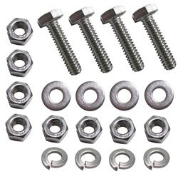 DX Engineering Replacement Tilt Base Hardware Kits DXE-TVA-HWK