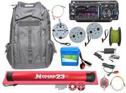 DX Engineering HF Portable Operation Gear Packages DXE-POTA-10