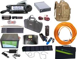 DX Engineering HF Portable Operation Gear Packages DXE-POTA-1