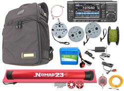 DX Engineering HF Portable Operation Gear Packages DXE-POTA-7