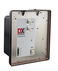 DX Engineering PRO-STACK Broadband Antenna Phasing Switches DXE-PS-2B