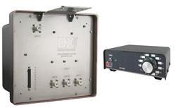 DX Engineering PS-3B PRO-STACK Three Antenna Phasing System