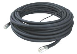 DX Engineering Phased Array Quarter Wave Tuned Cables DXE-Q75-12