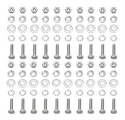 DX Engineering Radial Plate Wire Attachment Hardware Kits DXE-RADP-1HWK