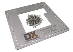 DX Engineering Radial Plates DXE-RADP-3