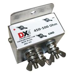 DX Engineering Reversible Beverage System Reflection Transformer Units DXE-RBS-1RT