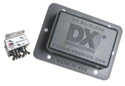 DX Engineering Reversible Beverage Systems