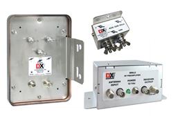 DX Engineering Reversible Beverage Antenna System Combos