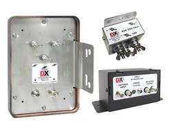 DX Engineering Reversible Beverage Antenna System Combos DXE-RBSA-RPA-P