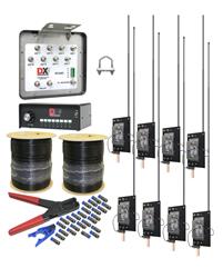 Free Shipping on Most Orders Over $99 at DX Engineering