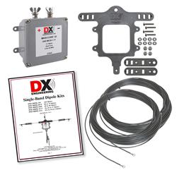 DX Engineering DXE-RDPK-160 DX Engineering Single-Band Dipole