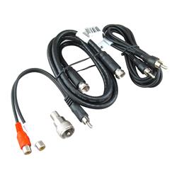 DX Engineering RF PRO Loop Replacement Components DXE-RFPRO1B-IAP