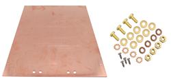 DX Engineering Radio RF Ground Plane Kits DXE-RGP-LC