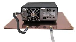 DX Engineering Radio RF Ground Plane Kits