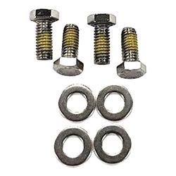 DX Engineering Rotator Mounting Replacement Hardware Kits DXE-ROT-MTG-HWK