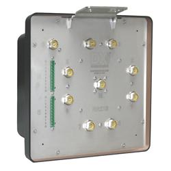 DX Engineering Dual Input Remote Antenna Switches