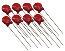 DX Engineering Remote Antenna Switch Replacement Parts DXE-RR8MOV-P