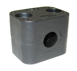 DX Engineering Resin Support Block Clamps DXE-RSB-I05000