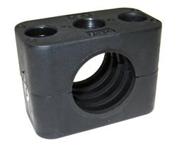 DX Engineering Resin Support Block Clamps DXE-RSB-I11250
