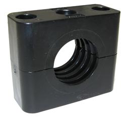 DX Engineering Resin Support Block Clamps DXE-RSB-I11500