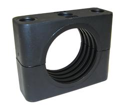 DX Engineering Resin Support Block Clamps DXE-RSB-I13400